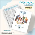 Cadernetas de Saúde - 6ª Edição - Versão Azul (Lina) - Imagem 2