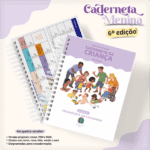 Cadernetas de Saúde - 6ª Edição - Versão Lilás (Lina) - Imagem 2
