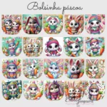 Estampas Necessarie - Páscoa - Imagem 3