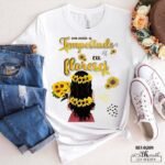 Coleção Girassol - Artes Caneca | Camisas