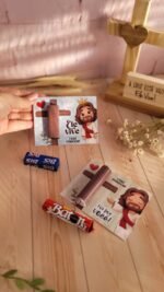 Kit Digital | Mimos - Páscoa Cristã 2024 (Ana Flor) - Imagem 20