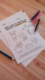 Kit Digital | Mimos - Páscoa Cristã 2024 (Ana Flor) - Imagem 26