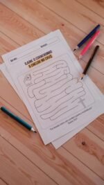 Kit Digital | Mimos - Páscoa Cristã 2024 (Ana Flor) - Imagem 9