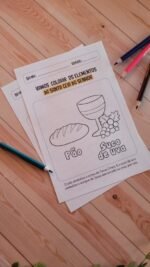 Kit Digital | Mimos - Páscoa Cristã 2024 (Ana Flor) - Imagem 8