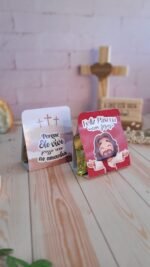 Kit Digital | Mimos - Páscoa Cristã 2024 (Ana Flor) - Imagem 31