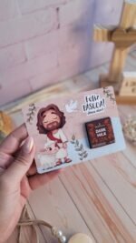 Kit Digital | Mimos - Páscoa Cristã 2024 (Ana Flor) - Imagem 4