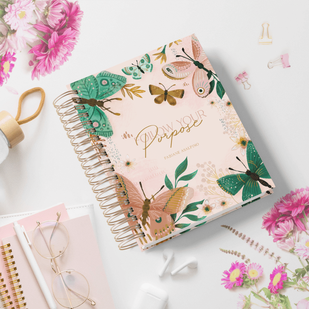 Kit Capas PURPOSE (Papel Amado) - Imagem 2