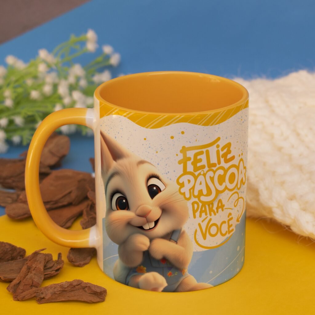 Páscoa Encantada - Kit Digital | Artes Canecas - Imagem 6