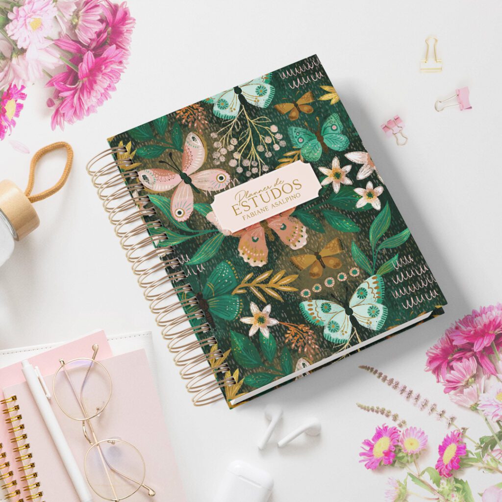 Kit Capas PURPOSE (Papel Amado) - Imagem 3