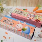 Kit Printables | Kit Digital - Páscoa 2024 (Telma Contel) - Imagem 3