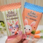 Kit Printables | Kit Digital - Páscoa 2024 (Telma Contel) - Imagem 7