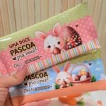 Kit Printables | Kit Digital - Páscoa 2024 (Telma Contel) - Imagem 13