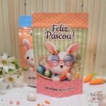 Kit Printables | Kit Digital - Páscoa 2024 (Telma Contel) - Imagem 9