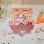 Kit Printables | Kit Digital - Páscoa 2024 (Telma Contel) - Imagem 2