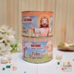 Kit Printables | Kit Digital - Páscoa 2024 (Telma Contel) - Imagem 12