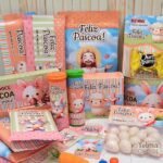 Kit Printables | Kit Digital - Páscoa 2024 (Telma Contel)