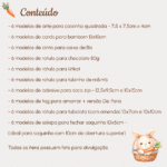 Kit Printables | Kit Digital - Páscoa 2024 (Telma Contel) - Imagem 14