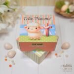 Kit Printables | Kit Digital - Páscoa 2024 (Telma Contel) - Imagem 4