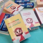 Bíblia Bis Páscoa (Loopinha)