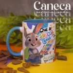 Páscoa Encantada - Kit Digital | Artes Canecas - Imagem 5