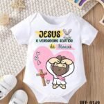 Páscoa - Artes Body Infantil (Lydiane)