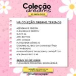 Coleção Dreams (Metamopaper) - Imagem 8