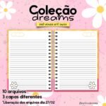 Coleção Dreams (Metamopaper) - Imagem 7