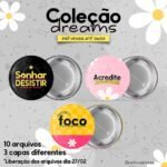 Coleção Dreams (Metamopaper) - Imagem 3