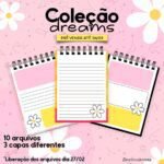 Coleção Dreams (Metamopaper) - Imagem 6