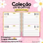Coleção Dreams (Metamopaper) - Imagem 5