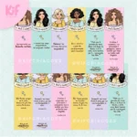 Marcador de Página Mulher - Versículo + Motivacional (Kif) - Imagem 2