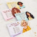 Card para Piranha - Mulheres (Kif)