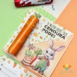 Cards de Páscoa (Fluir) - Imagem 2