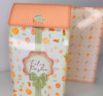 Caixa Bolsa Páscoa (Fluir)