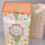 Caixa Bolsa Páscoa (Fluir)