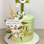 Ele Vive- Topo de Bolo (Fluir)
