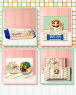 Páscoa 2 em 1 - Cristã + Coelhinhos (Pamella Vieira) - Imagem 5