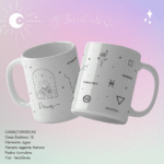 Signos e Significados - Combo Artes Canecas (Gabzy) - Imagem 12