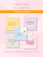 Kit Digital Unboxing (Branco Papel) - Imagem 5