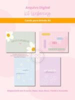 Kit Digital Unboxing (Branco Papel) - Imagem 4