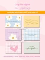 Kit Digital Unboxing (Branco Papel) - Imagem 3