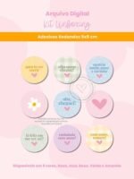 Kit Digital Unboxing (Branco Papel) - Imagem 2