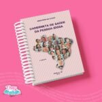 COMBO 6ª Edição - Cadernetas de Saúde (Thay Atallah) - Imagem 2