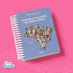 COMBO 6ª Edição - Cadernetas de Saúde (Thay Atallah) - Imagem 5