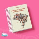 COMBO 6ª Edição - Cadernetas de Saúde (Thay Atallah) - Imagem 4