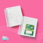 COMBO 6ª Edição - Cadernetas de Saúde (Thay Atallah) - Imagem 8