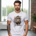 Venha Teu Reino – Arte Avulsa Camisa | T-Shirt