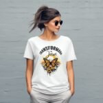 Transformada – Arte Avulsa Camisa | T-Shirt