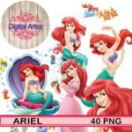 Ariel - Kit Digital