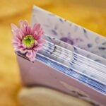COLEÇÃO VIOLETA - Kit Envelopes e Papel de Carta (Bicho Papel) - Imagem 6